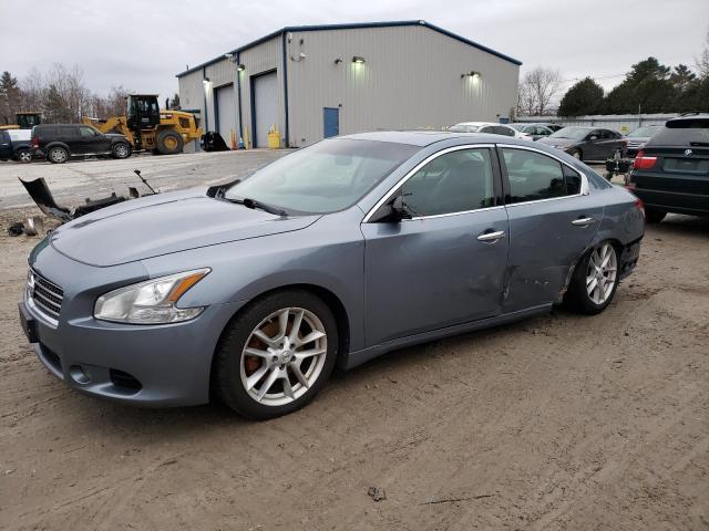 NISSAN MAXIMA S 2011 1n4aa5ap2bc810876