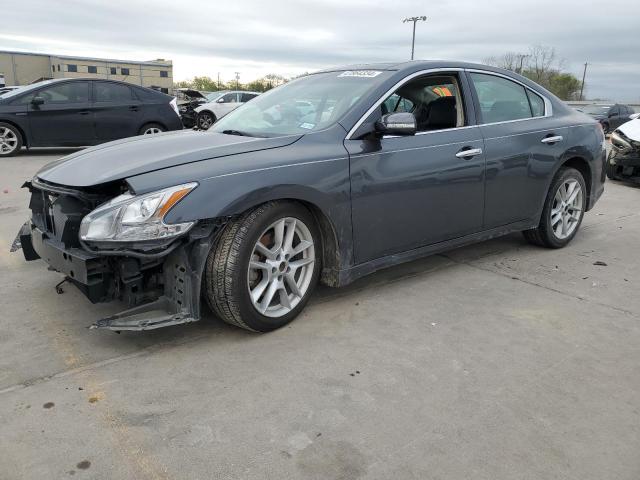 NISSAN MAXIMA 2011 1n4aa5ap2bc811655