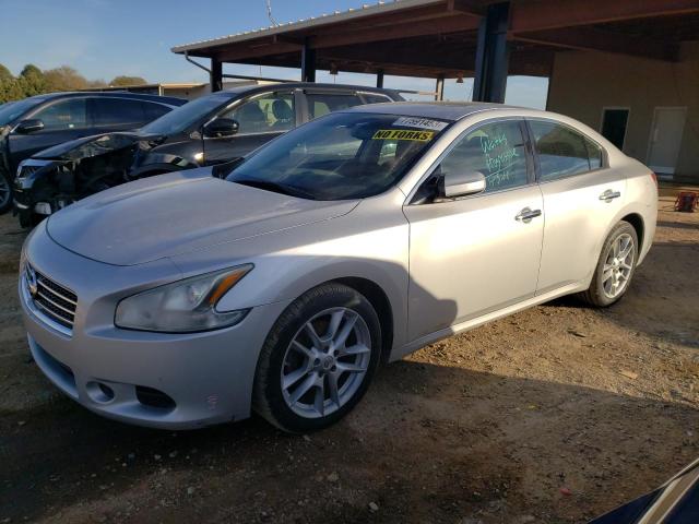 NISSAN MAXIMA 2011 1n4aa5ap2bc811977