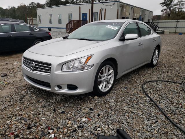 NISSAN MAXIMA S 2011 1n4aa5ap2bc813065