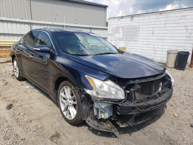 NISSAN MAXIMA S 2011 1n4aa5ap2bc813311