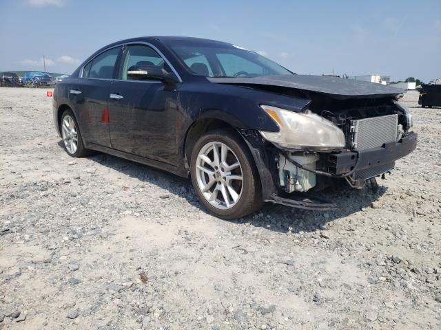 NISSAN MAXIMA S 2011 1n4aa5ap2bc813339