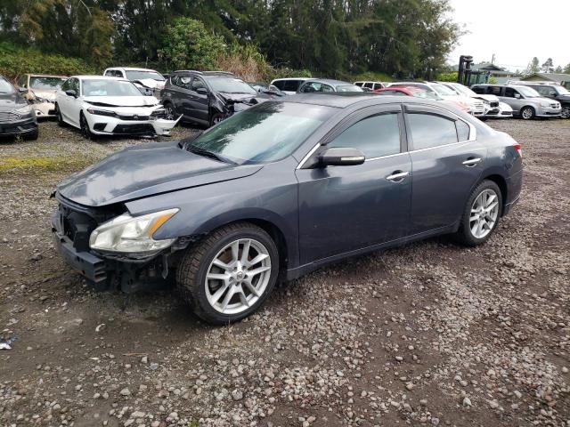 NISSAN MAXIMA S 2011 1n4aa5ap2bc814362