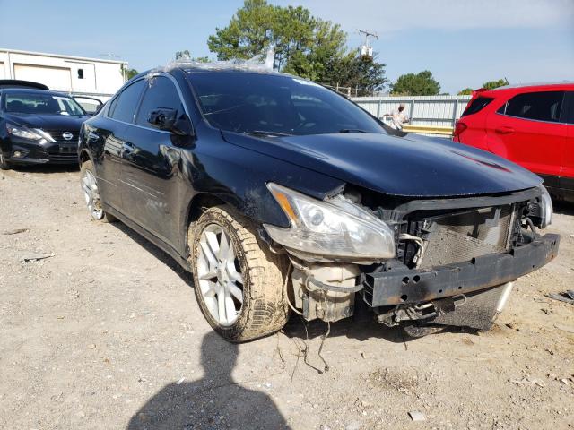 NISSAN MAXIMA S 2011 1n4aa5ap2bc817083