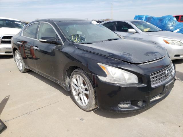 NISSAN MAXIMA S 2011 1n4aa5ap2bc817133