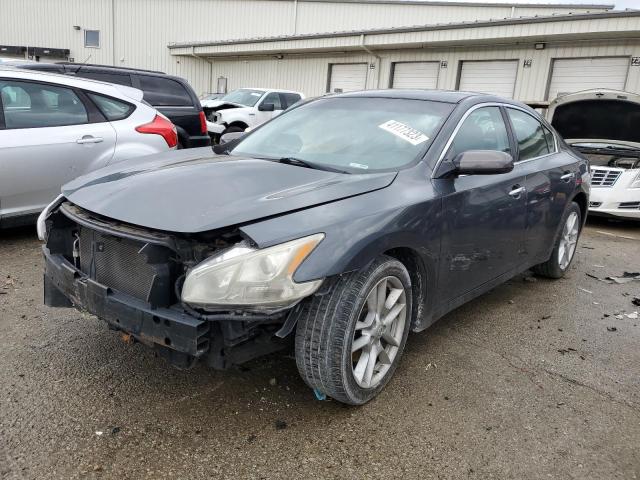 NISSAN MAXIMA S 2011 1n4aa5ap2bc818069