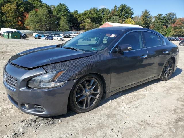 NISSAN MAXIMA S 2011 1n4aa5ap2bc819884