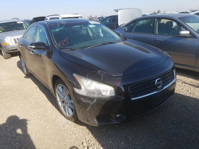 NISSAN MAXIMA S 2011 1n4aa5ap2bc821733