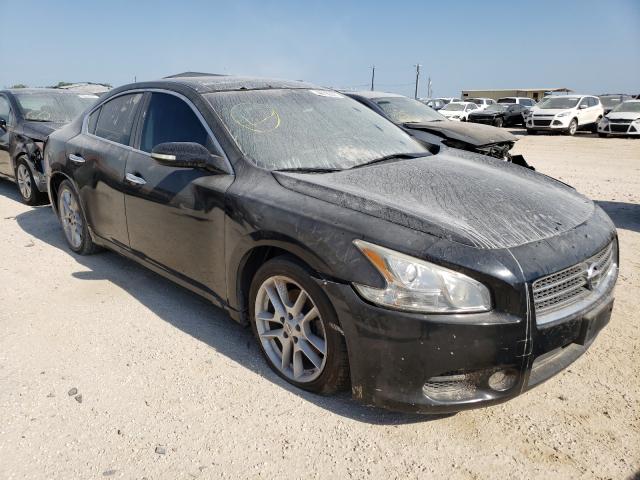 NISSAN MAXIMA S 2011 1n4aa5ap2bc825104