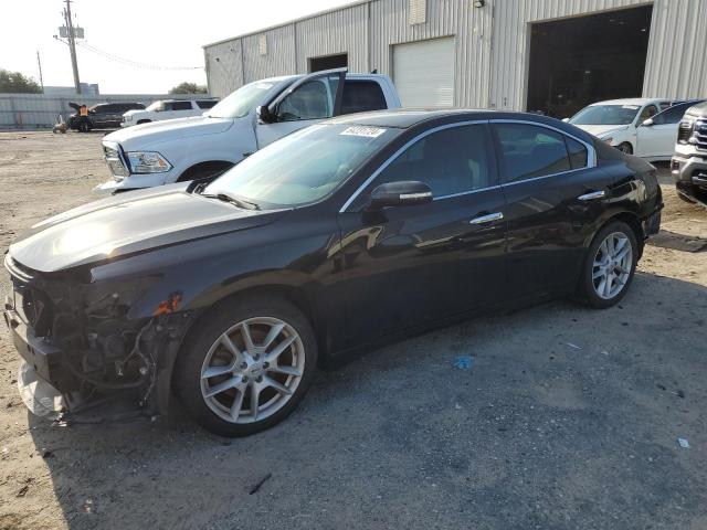 NISSAN MAXIMA 2011 1n4aa5ap2bc826026