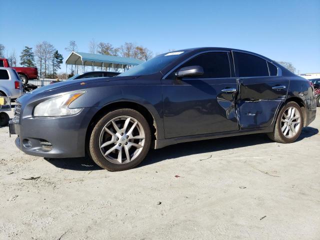 NISSAN MAXIMA 2011 1n4aa5ap2bc827841