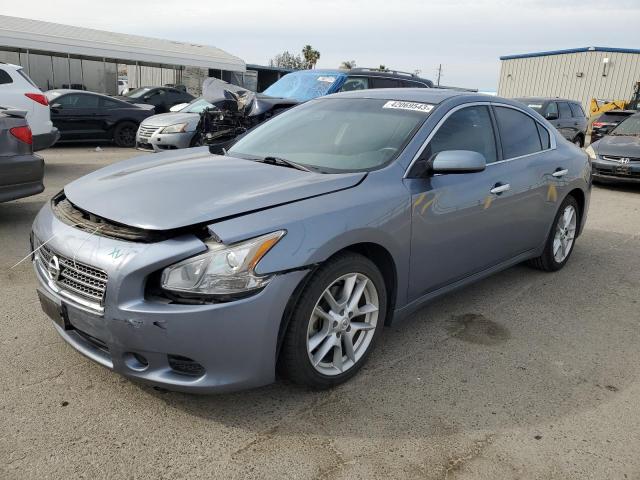 NISSAN MAXIMA S 2011 1n4aa5ap2bc828178