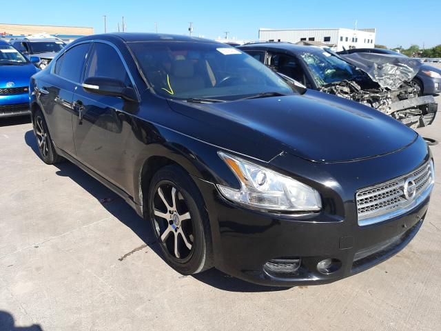 NISSAN MAXIMA S 2011 1n4aa5ap2bc829816