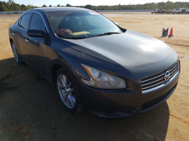 NISSAN MAXIMA S 2011 1n4aa5ap2bc830853