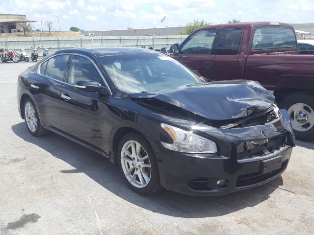 NISSAN MAXIMA S 2011 1n4aa5ap2bc831565