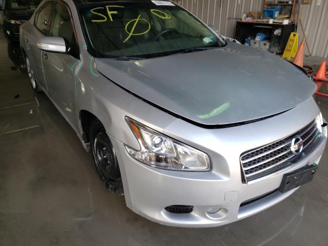 NISSAN MAXIMA S 2011 1n4aa5ap2bc833512