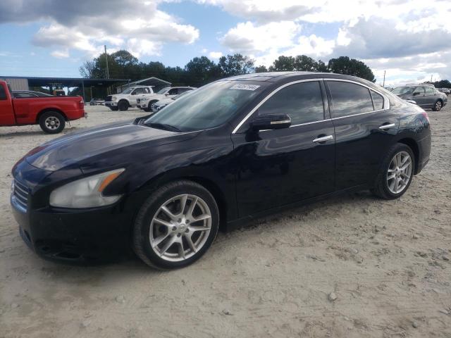 NISSAN MAXIMA S 2011 1n4aa5ap2bc835082