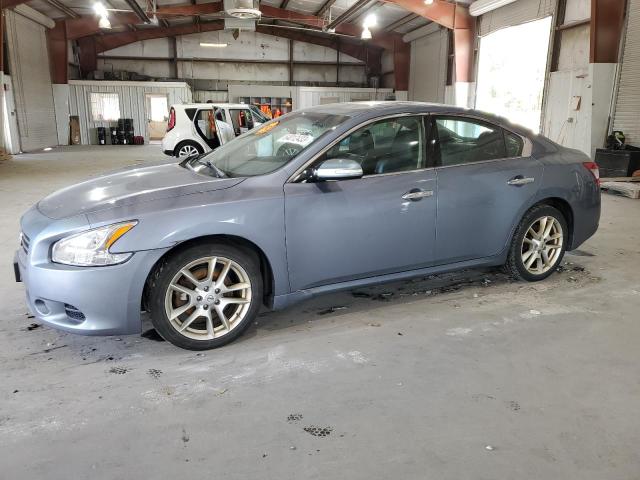 NISSAN MAXIMA S 2011 1n4aa5ap2bc835342