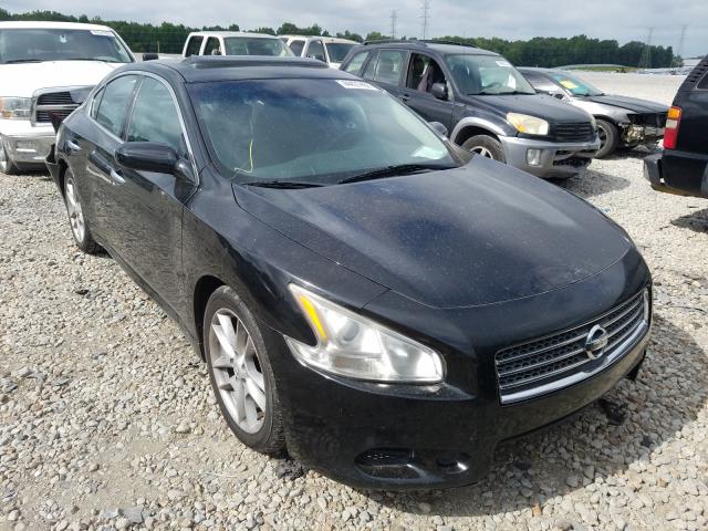 NISSAN MAXIMA S 2011 1n4aa5ap2bc837155