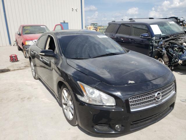 NISSAN MAXIMA S 2011 1n4aa5ap2bc837625