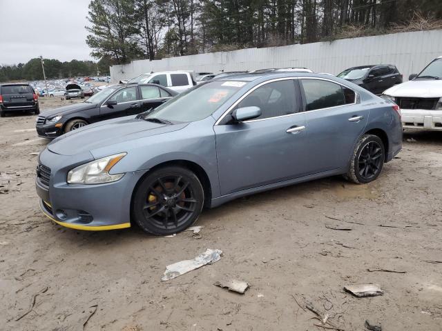 NISSAN MAXIMA S 2011 1n4aa5ap2bc842002