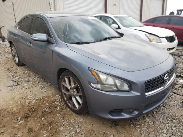 NISSAN MAXIMA S 2011 1n4aa5ap2bc843084