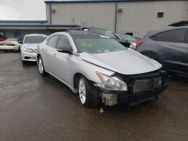 NISSAN MAXIMA S 2011 1n4aa5ap2bc843313