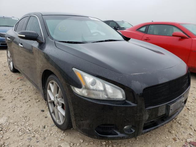 NISSAN MAXIMA S 2011 1n4aa5ap2bc843408