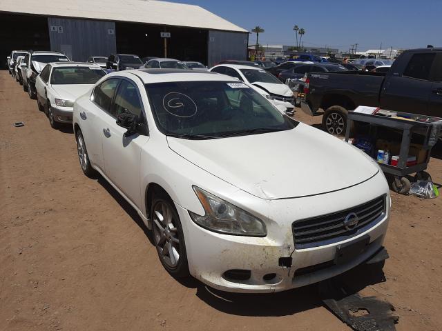 NISSAN MAXIMA S 2011 1n4aa5ap2bc843537