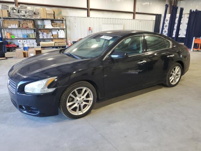 NISSAN MAXIMA S 2011 1n4aa5ap2bc844879