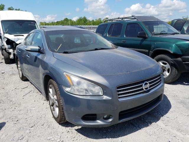 NISSAN MAXIMA S 2011 1n4aa5ap2bc845272