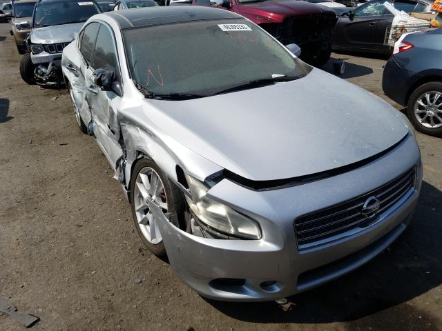 NISSAN MAXIMA S 2011 1n4aa5ap2bc845384