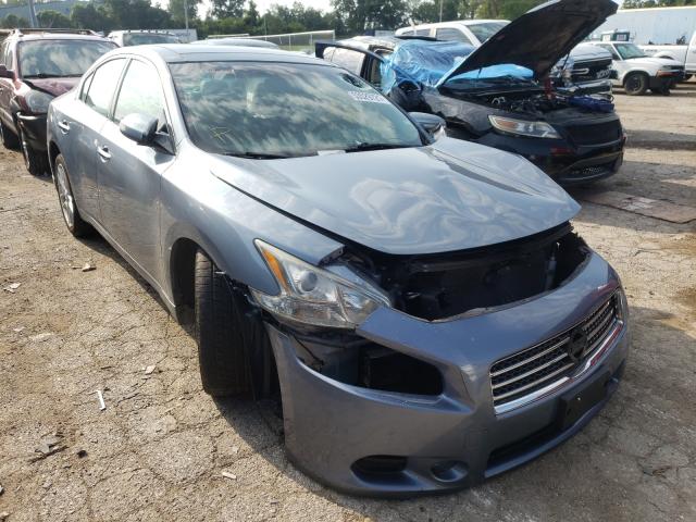 NISSAN MAXIMA S 2011 1n4aa5ap2bc852092