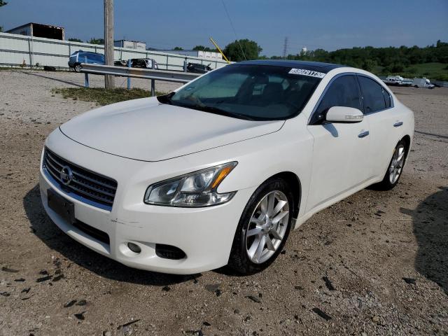 NISSAN MAXIMA S 2011 1n4aa5ap2bc852996