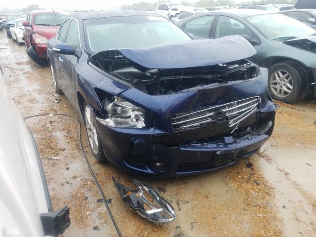 NISSAN MAXIMA S 2011 1n4aa5ap2bc856174