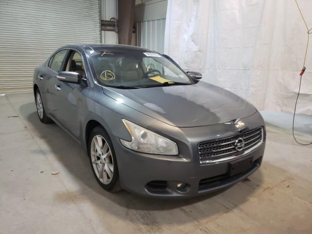 NISSAN MAXIMA S 2011 1n4aa5ap2bc859320