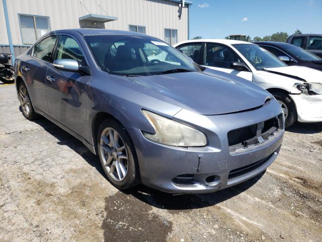 NISSAN MAXIMA S 2011 1n4aa5ap2bc860449