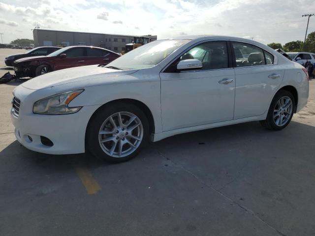 NISSAN MAXIMA S 2011 1n4aa5ap2bc861679