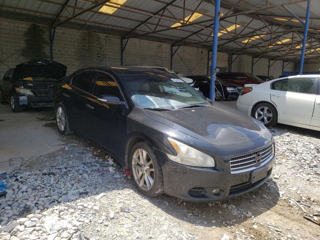 NISSAN MAXIMA S 2011 1n4aa5ap2bc863187