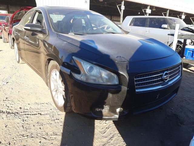 NISSAN MAXIMA S 2011 1n4aa5ap2bc863321