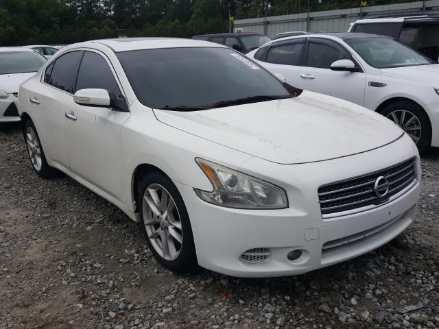 NISSAN MAXIMA S 2011 1n4aa5ap2bc866316