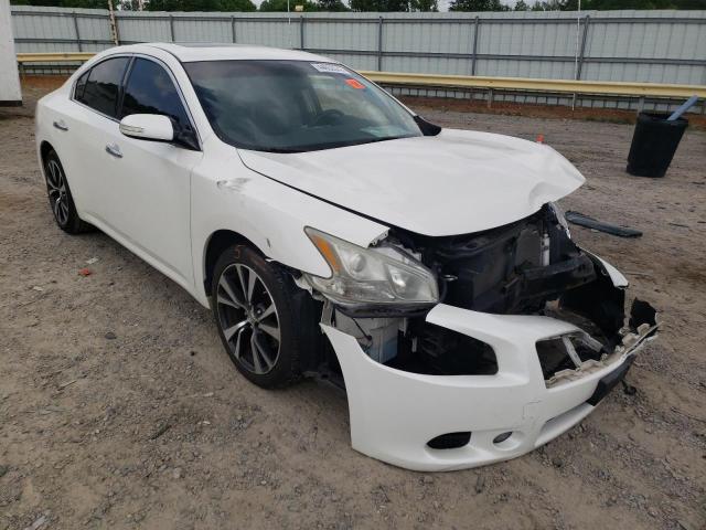 NISSAN MAXIMA S 2011 1n4aa5ap2bc866655