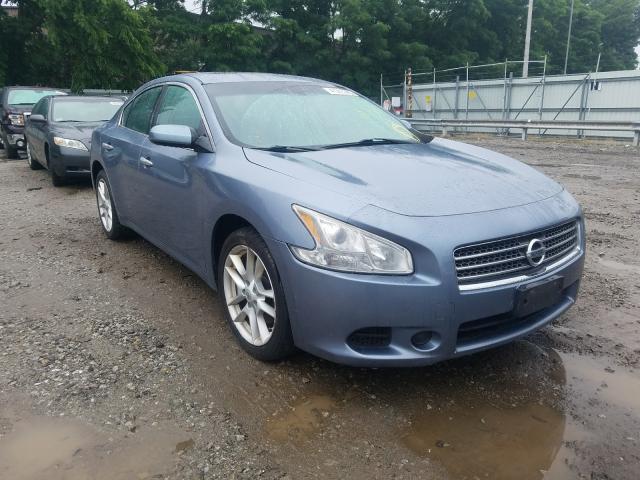 NISSAN MAXIMA S 2011 1n4aa5ap2bc868048