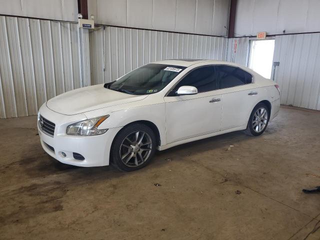 NISSAN MAXIMA S 2011 1n4aa5ap2bc868972