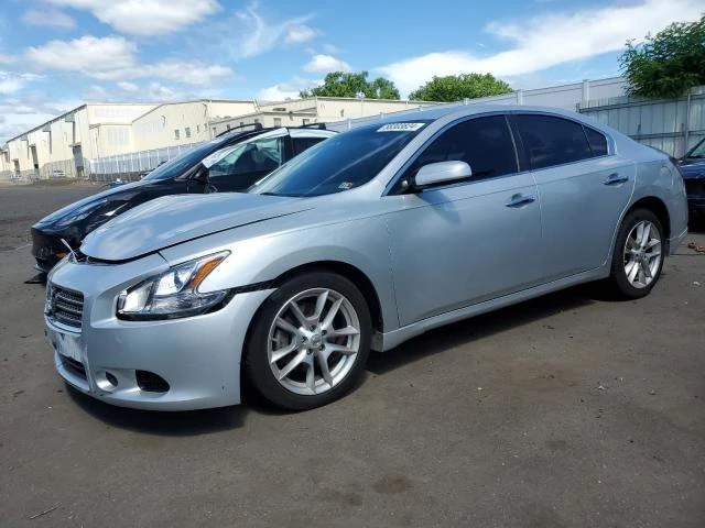 NISSAN MAXIMA S 2011 1n4aa5ap2bc869717