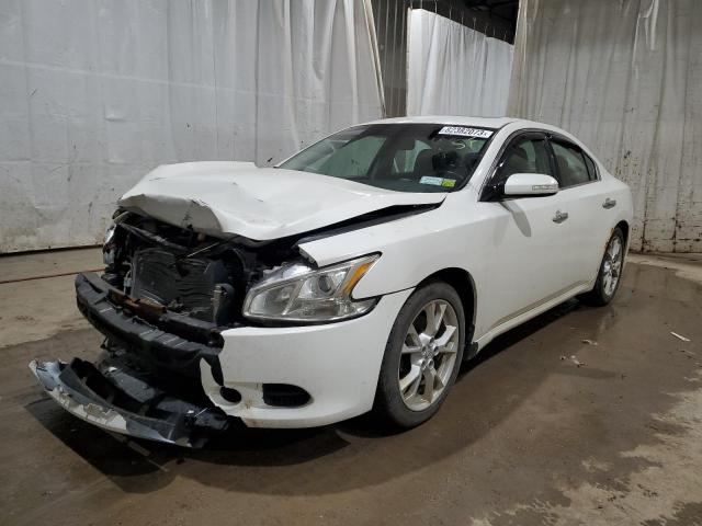 NISSAN MAXIMA 2012 1n4aa5ap2cc800477