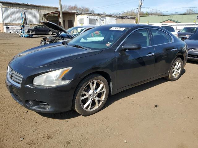 NISSAN MAXIMA 2012 1n4aa5ap2cc800530