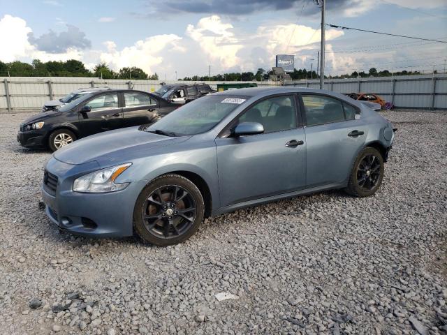 NISSAN MAXIMA 2012 1n4aa5ap2cc800849