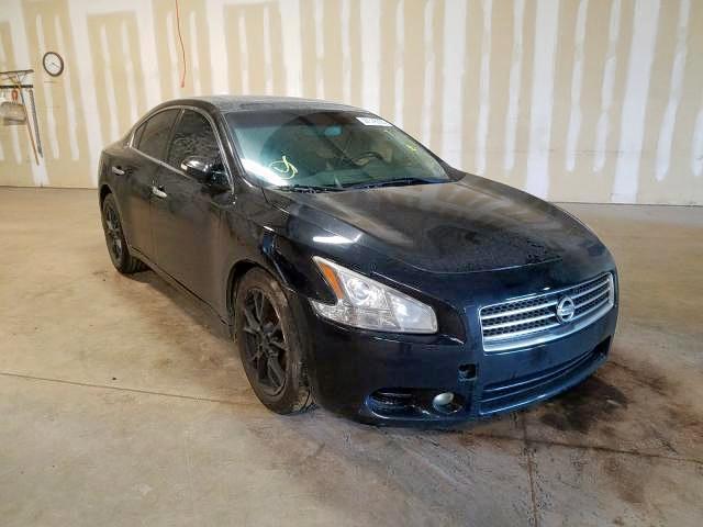 NISSAN MAXIMA S 2012 1n4aa5ap2cc801922