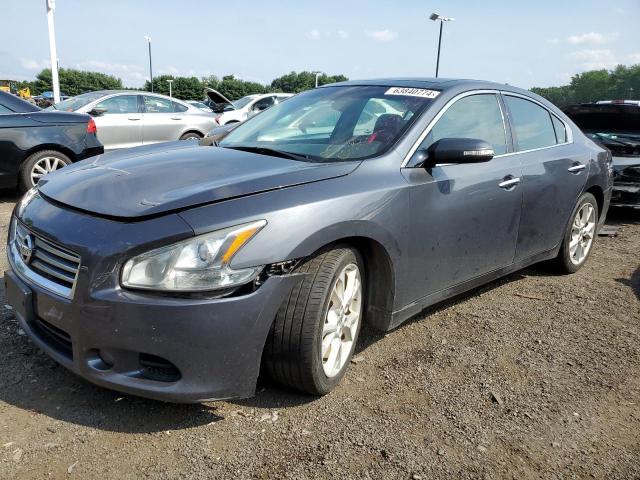 NISSAN MAXIMA 2012 1n4aa5ap2cc802021